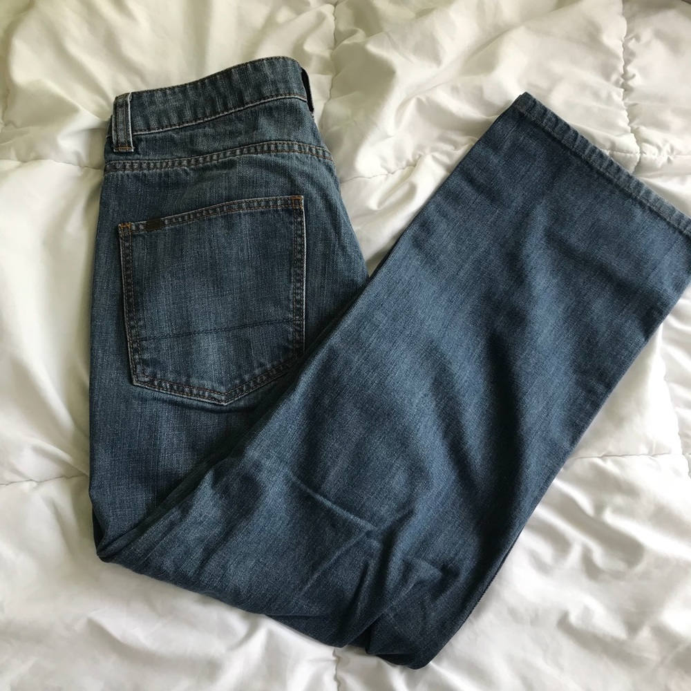 O’Neill Blue Jeans size 32